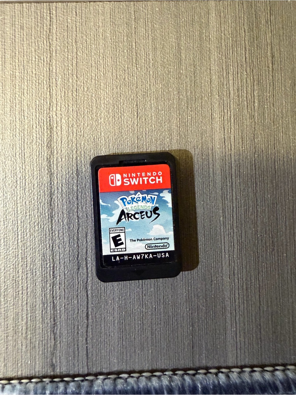 Nintendo Switch Pokémon Legends: Arceus